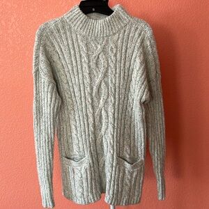 Almost New size is small